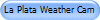La Plata Weather Cam
